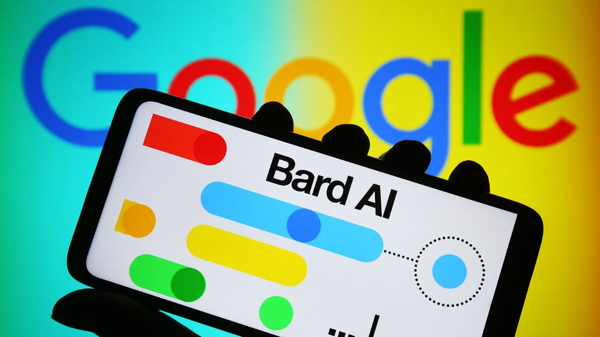 Bard AI là gì?