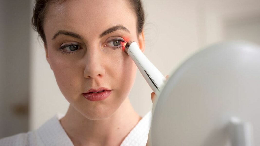 Hướng dẫn cách sử dụng máy massage mắt chi tiết, đúng cách