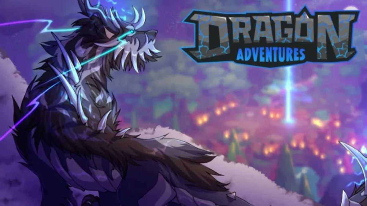 Code Dragon Adventures 2023 mới nhất, cách nhập code