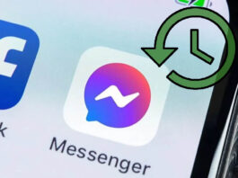 Cách lấy lại tin nhắn đã xóa trên Messenger nhanh chóng
