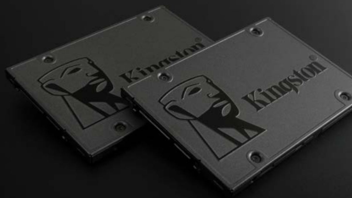 So sánh SSD Kingston và Samsung chi tiết