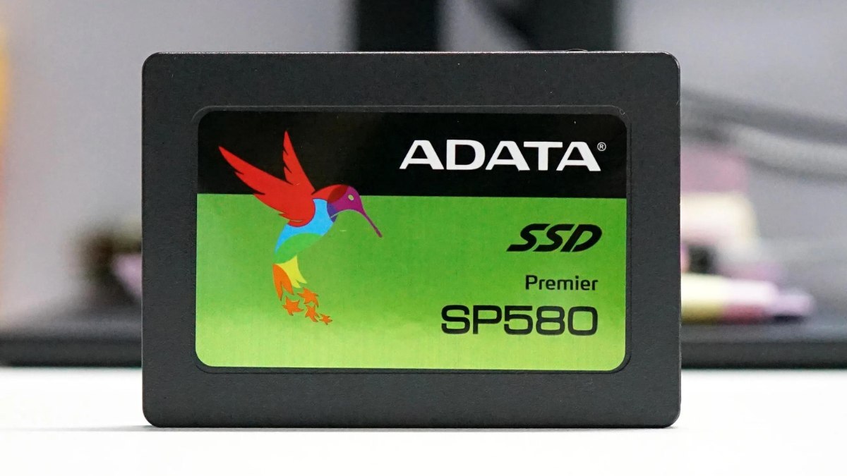 Sp580 240GB 2.5 inch Sata 3