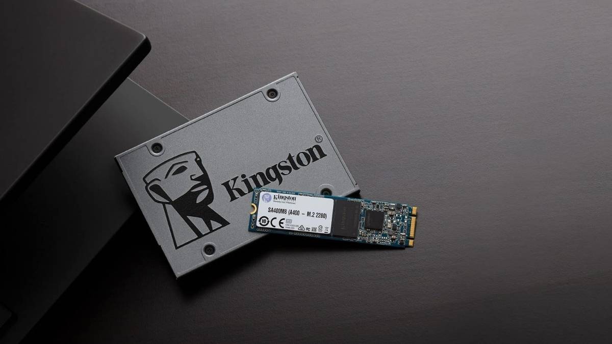 So sánh SSD Gigabyte vs Kingston 