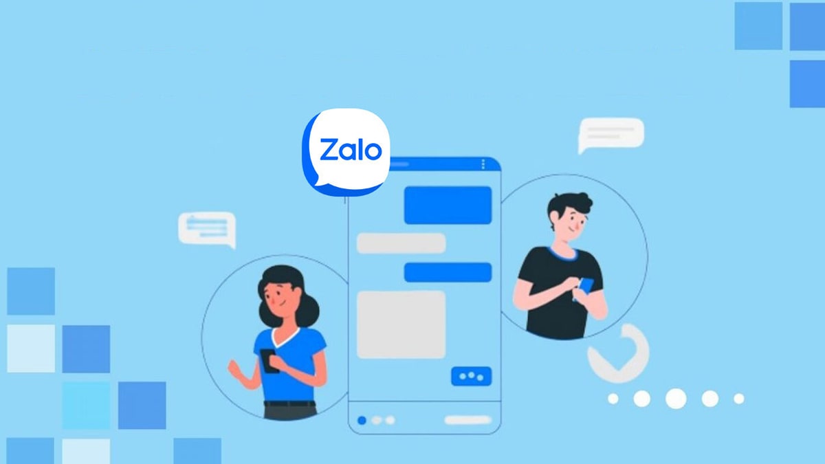 Giới thiệu về tính năng gửi tin nhắn hàng loạt trên Zalo