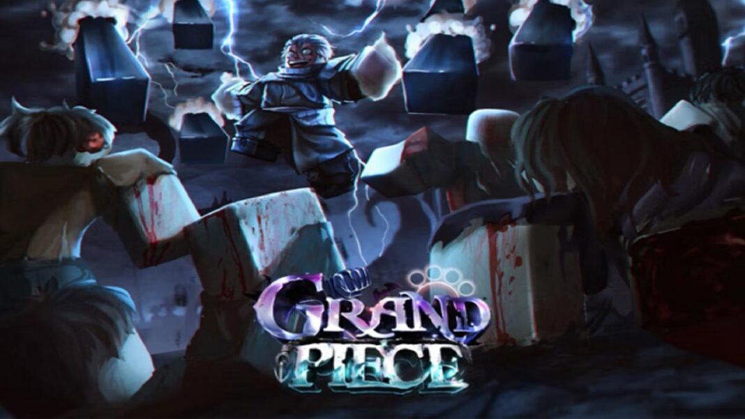 Full code Grand Piece Online (GPO) mới nhất giá trị