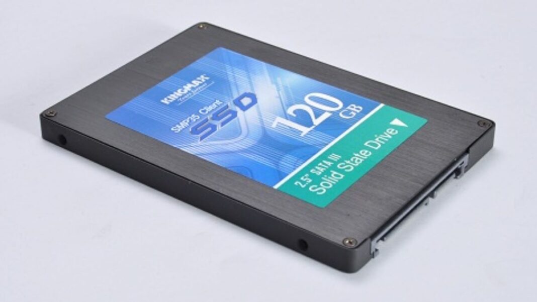 Đánh giá SSD Kingmax tổng quan về chất lượng có nên mua?