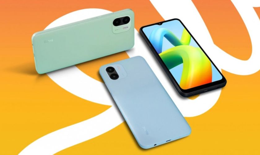 Đánh giá Redmi A2 chơi game tốt không qua hiệu năng