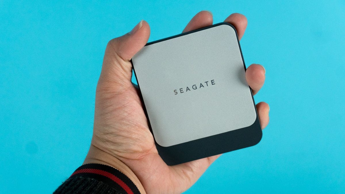 Hiệu suất SSD Seagate có tốt không