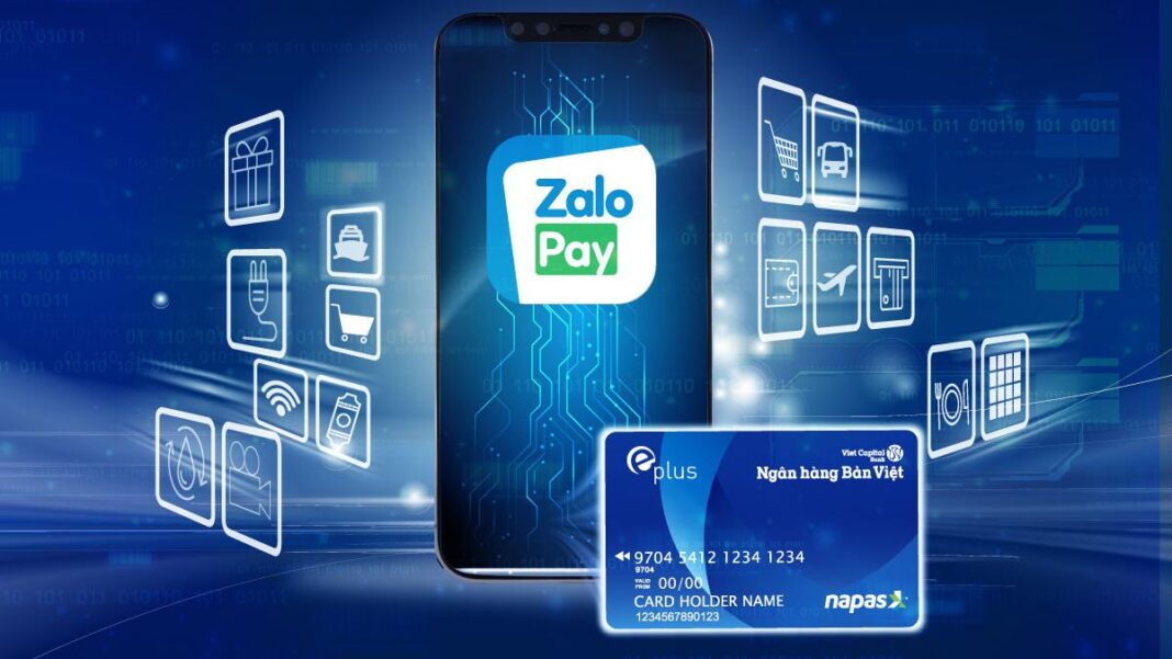 Zalo Pay là gì? cách đăng ký sử dụng ZaloPay