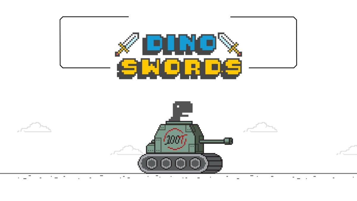 Những tính năng nổi bật của Dino Sword