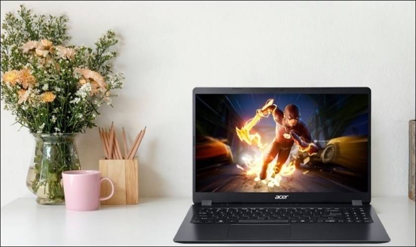Laptop Acer Aspire 3 A315-56-502X