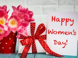 Ngày quốc tế phụ nữ là ngày bao nhiêu