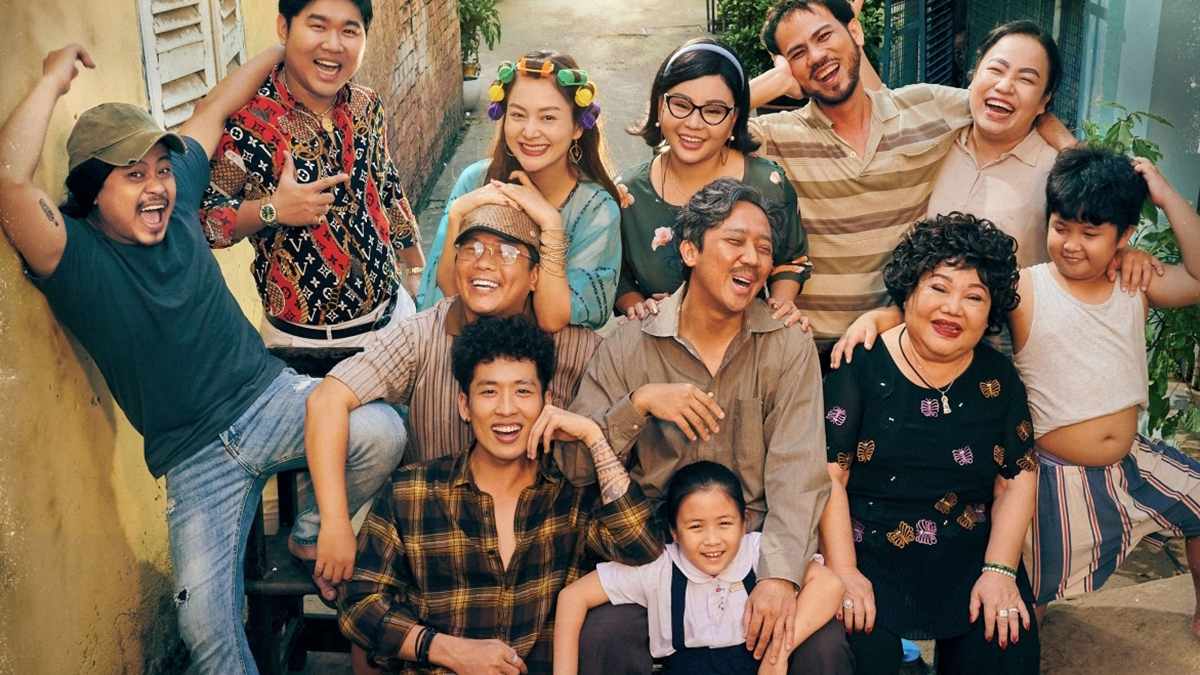 Top 5 bộ phim hài Trấn Thành vui nhộn, ý nghĩa hay nhất