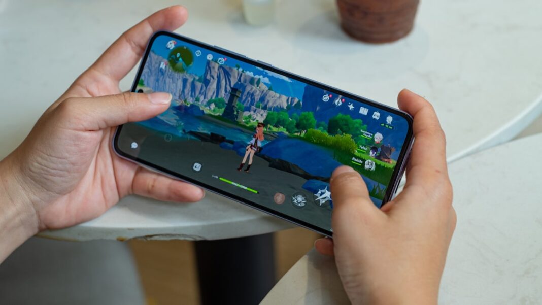 Xiaomi 14T Pro đánh giá hiệu năng, test game nhanh