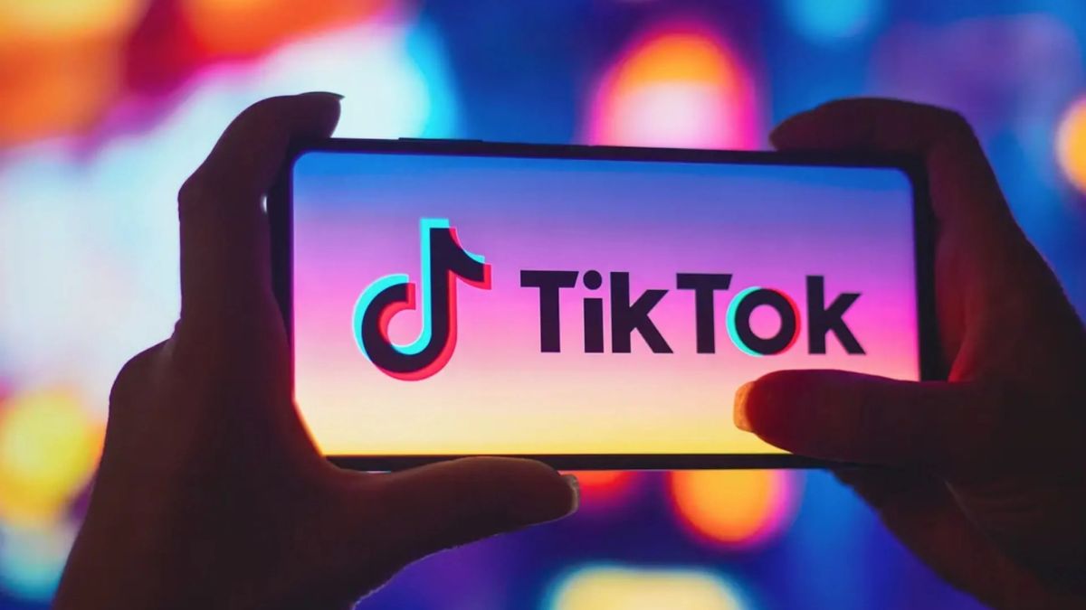 Thay đổi ID người dùng TikTok