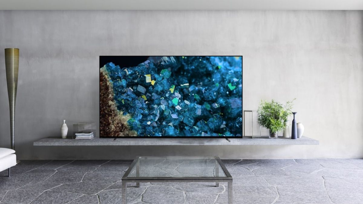 Hệ điều hành Google TV thông minh và kết nối tivi đa dạng