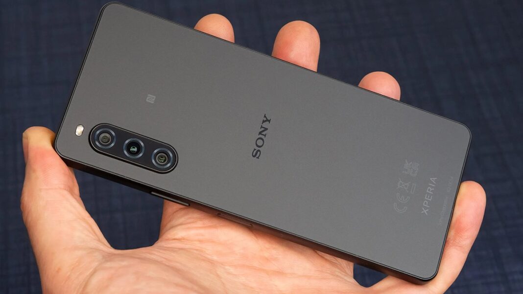 Review Sony Xperia 10V: thiết kế, hiệu năng, khả năng chụp ảnh