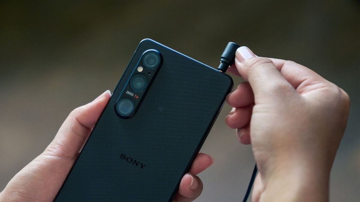 Review Sony Xperia 1V: Hiệu năng mạnh mẽ và camera chuyên nghiệp