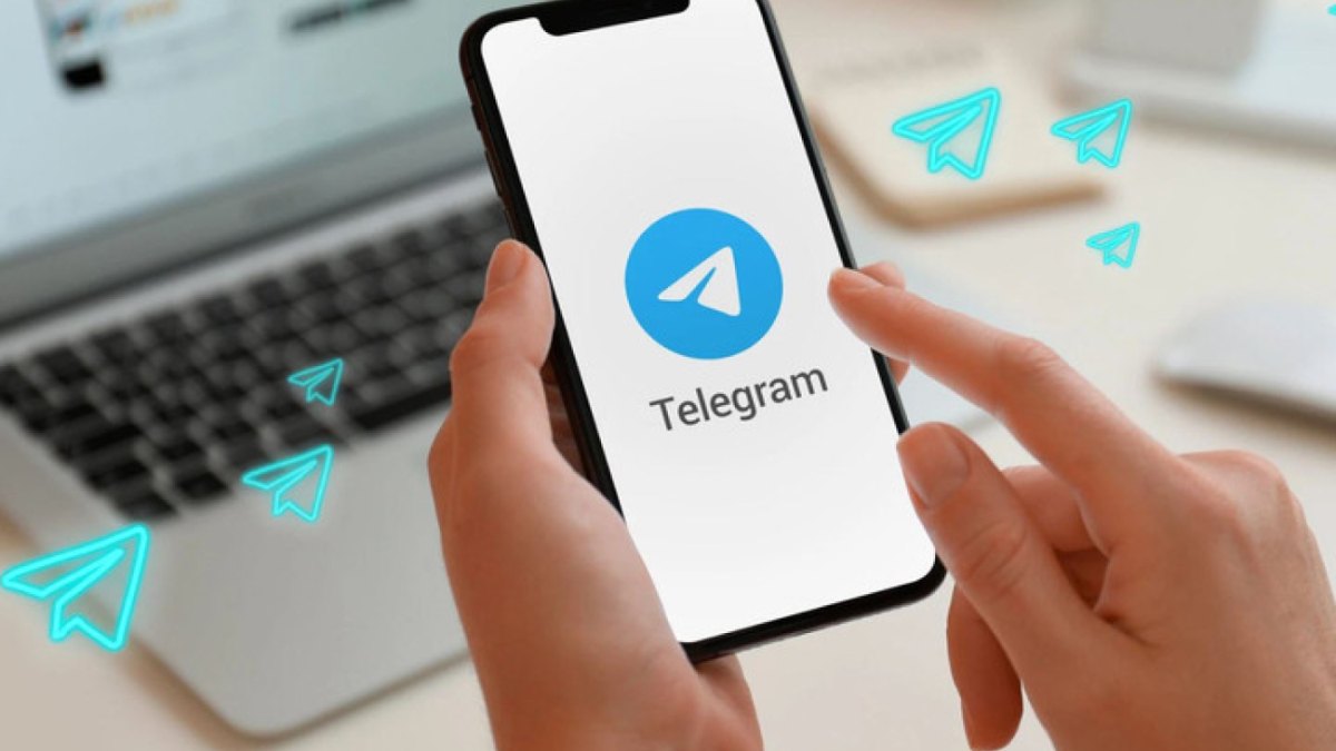 Khi nào nên sử dụng link Telegram?