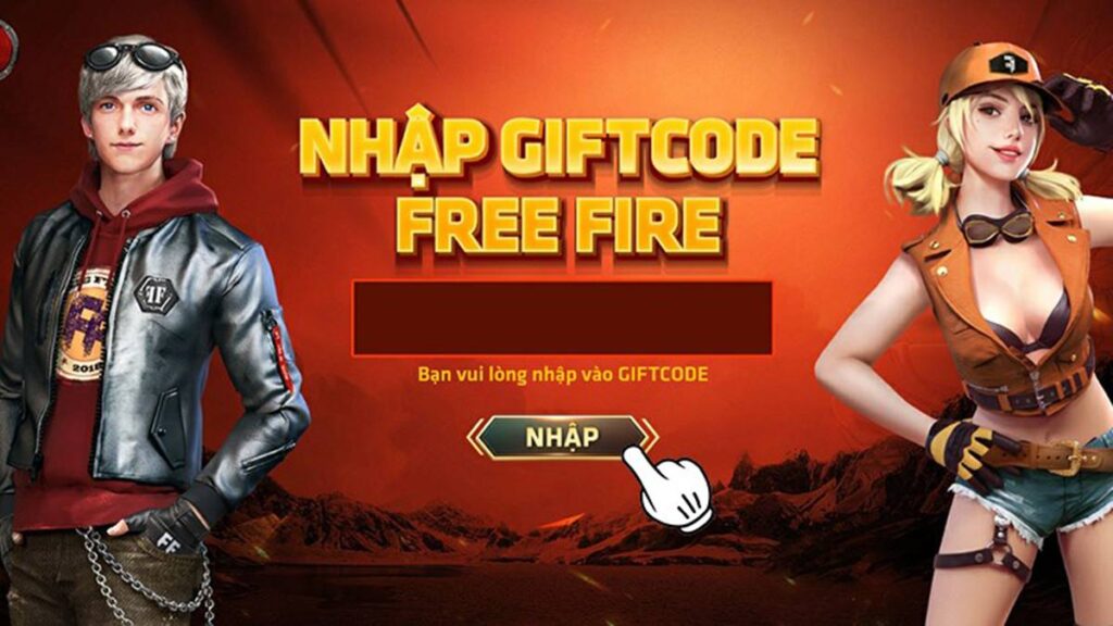 Tổng hợp code FF (Free Fire) mới nhất, cách nhập chi tiết