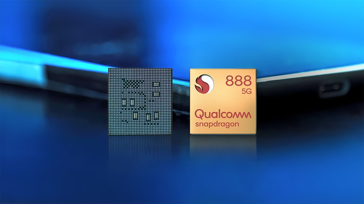 Tìm hiểu đôi nét về chip điện thoại Snapdragon 888