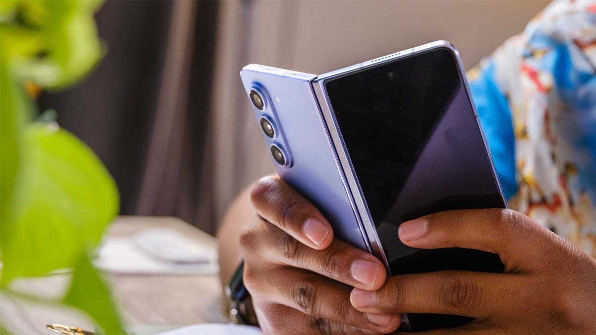Giá Samsung Galaxy Z Fold 6 5G bao nhiêu? Khi nào ra mắt?
