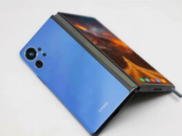 Samsung Galaxy Z Fold 6 có mấy màu? Màu nào đẹp nhất?