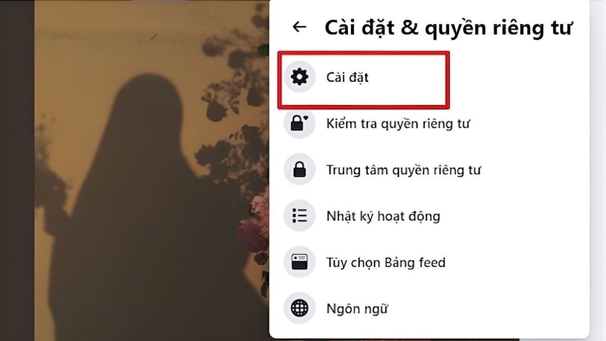 Cách vô hiệu hóa messenger trên máy tính