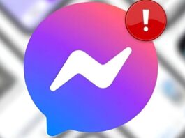 Hướng dẫn vô hiệu hóa messenger mới nhất