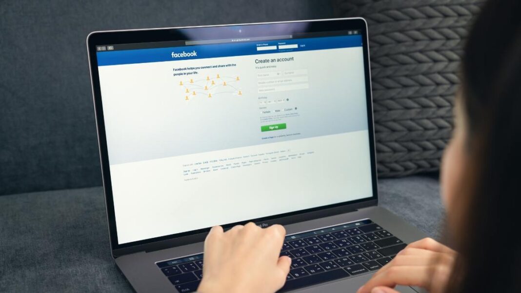 Hướng dẫn đăng nhập facebook trên PC nhanh chóng