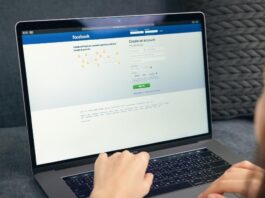 Hướng dẫn đăng nhập facebook trên PC nhanh chóng