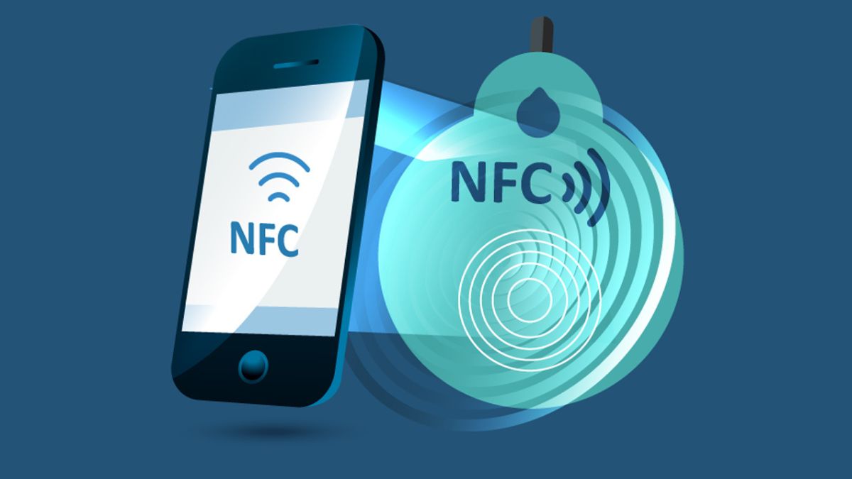 NFC là gì? iPhone có NFC không