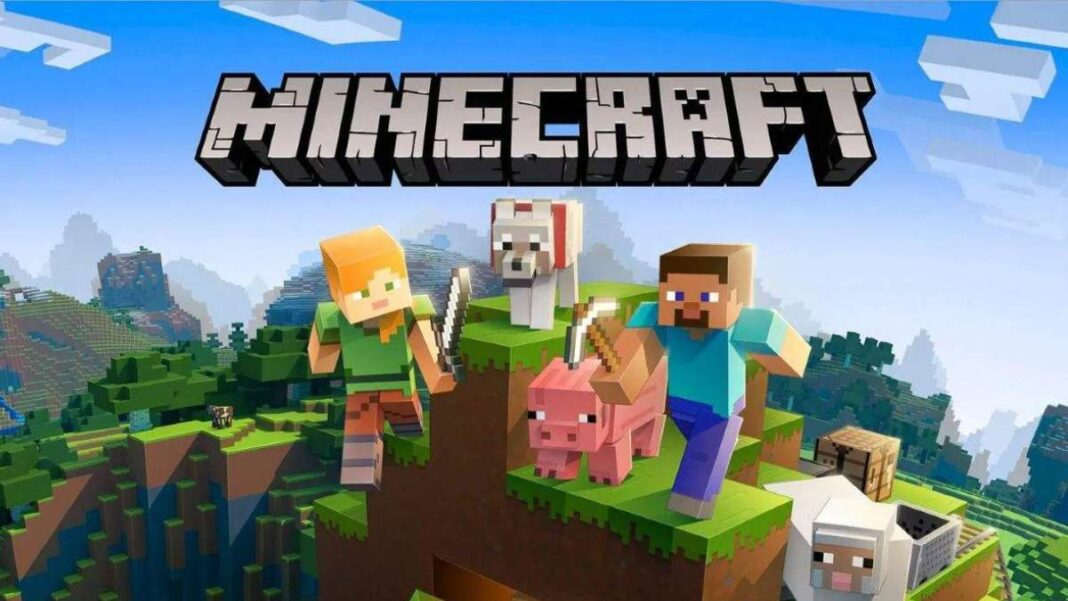 Cách tải minecraft miễn phí trên điện thoại