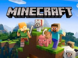 Cách tải minecraft miễn phí trên điện thoại