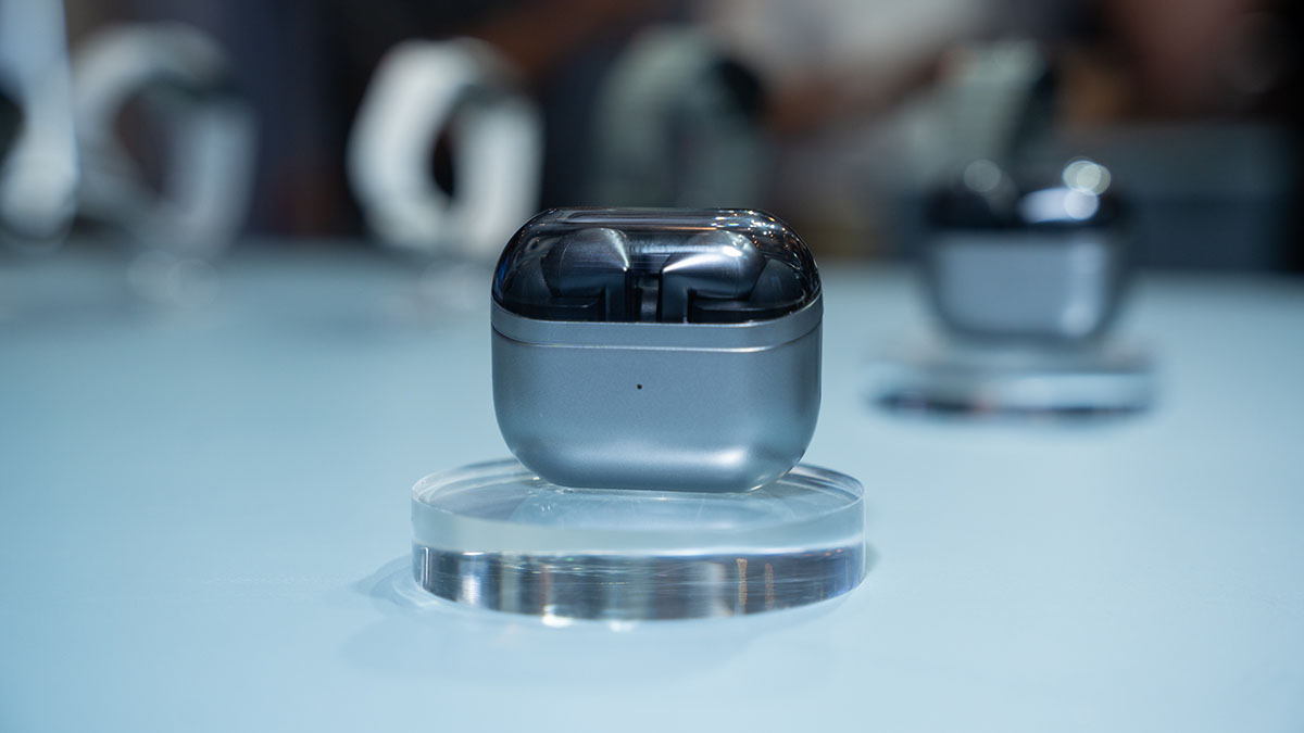 Đánh giá Samsung Galaxy Buds 3 Pro về âm thanh