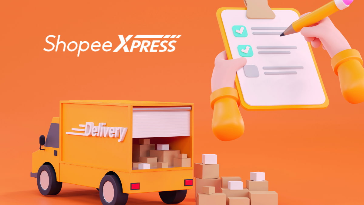 Giới thiệu Shopee Express 