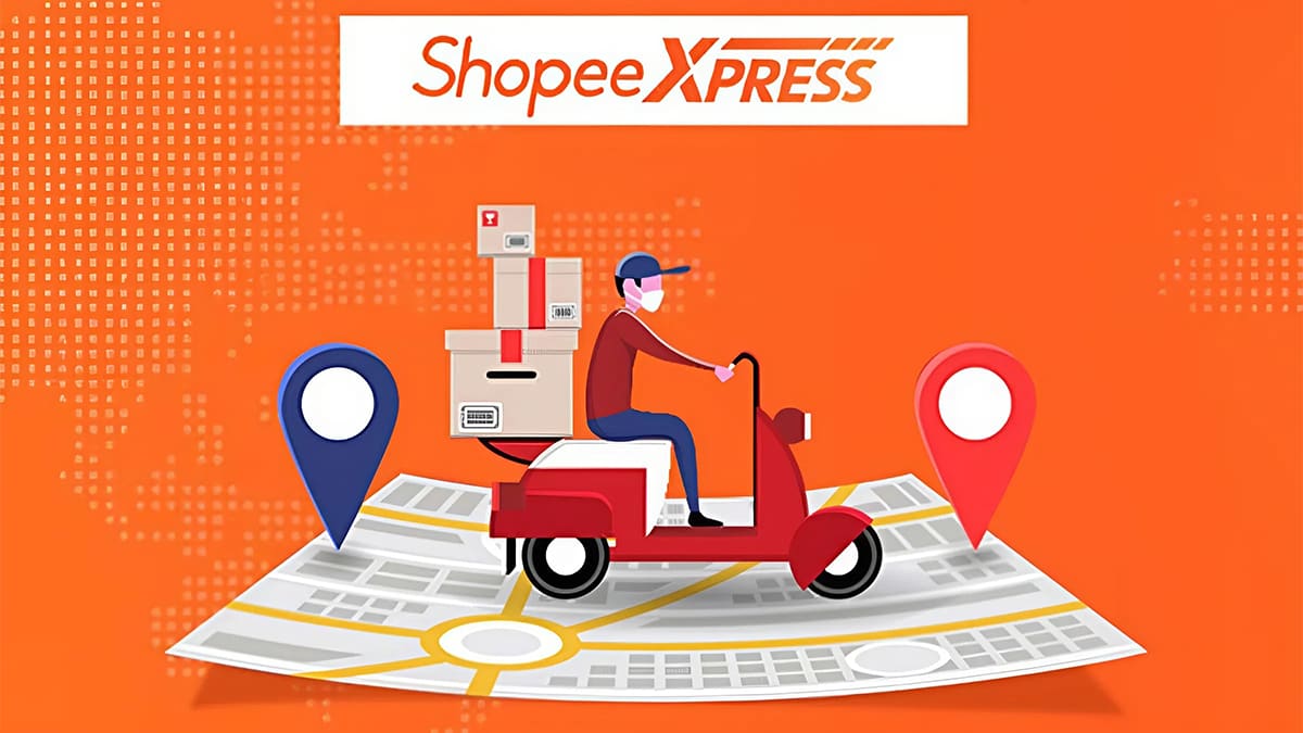 Lợi ích khi sử dụng dịch vụ vận chuyển Shopee Express