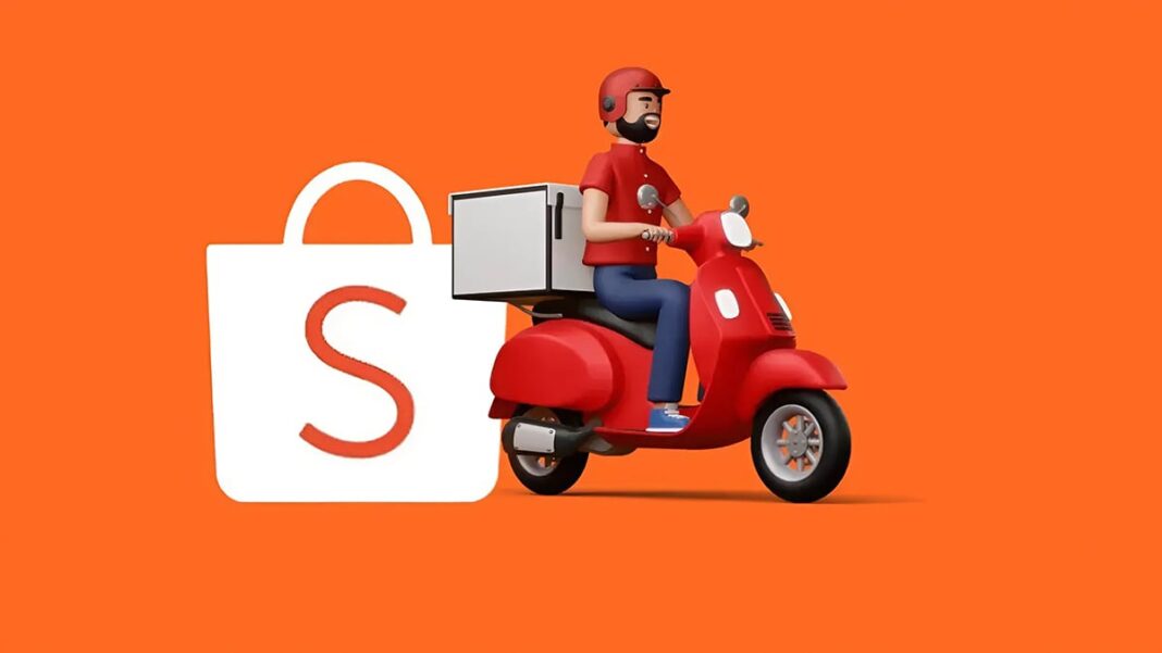 Shopee Express là gì? cách tra mã vận đơn Shopee Express