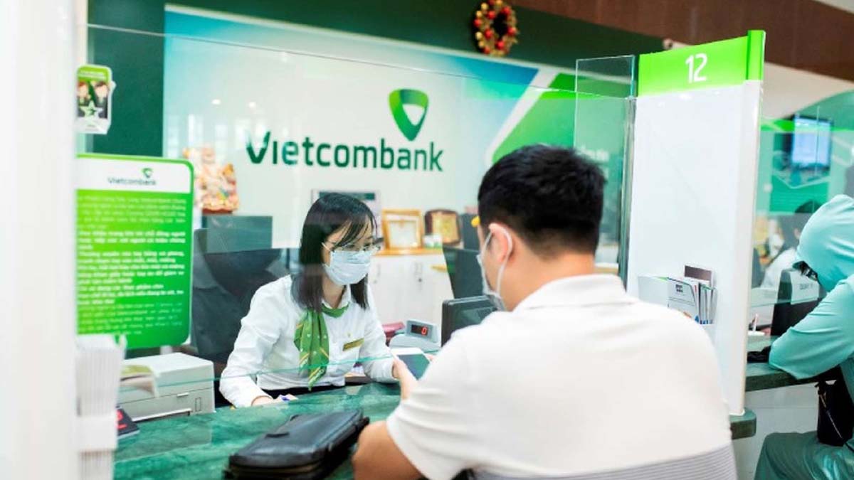 Giới thiệu chung về số tổng đài Vietcombank 24/7