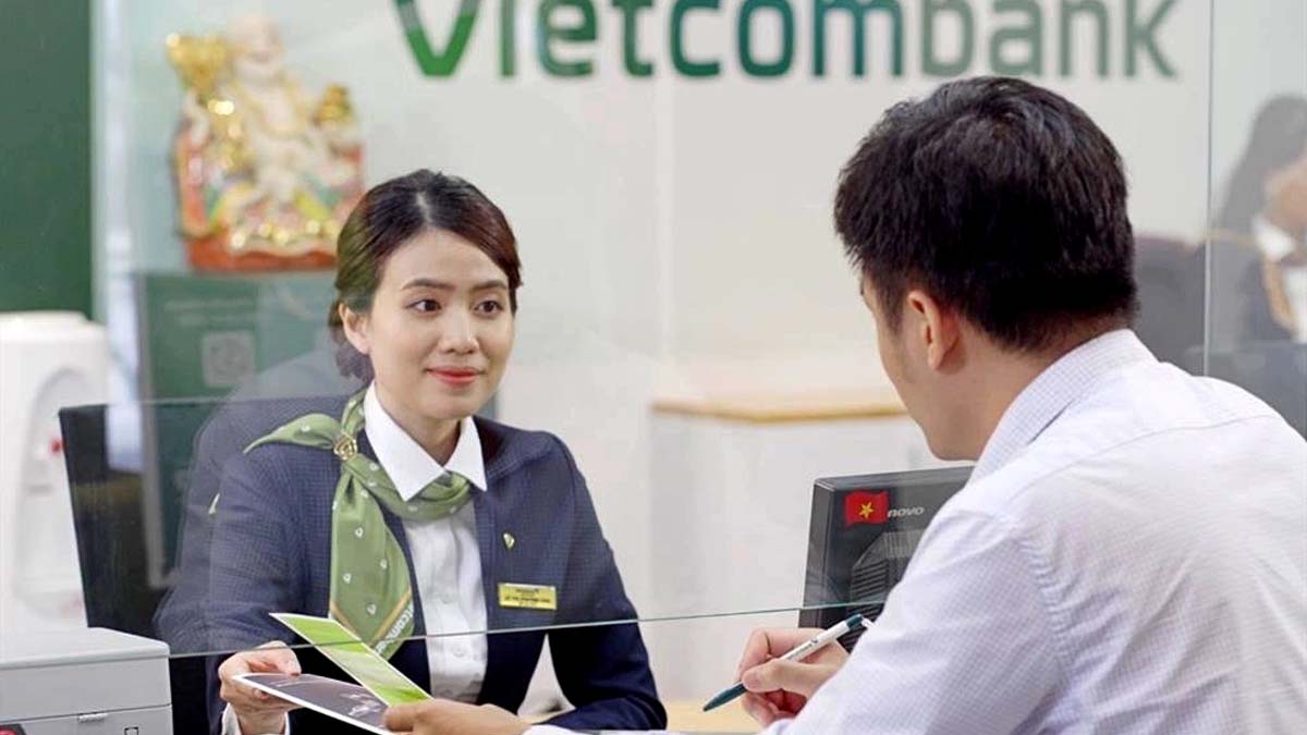 Số tổng đài Vietcombank tại khu vực miền Nam và Tây Nguyên