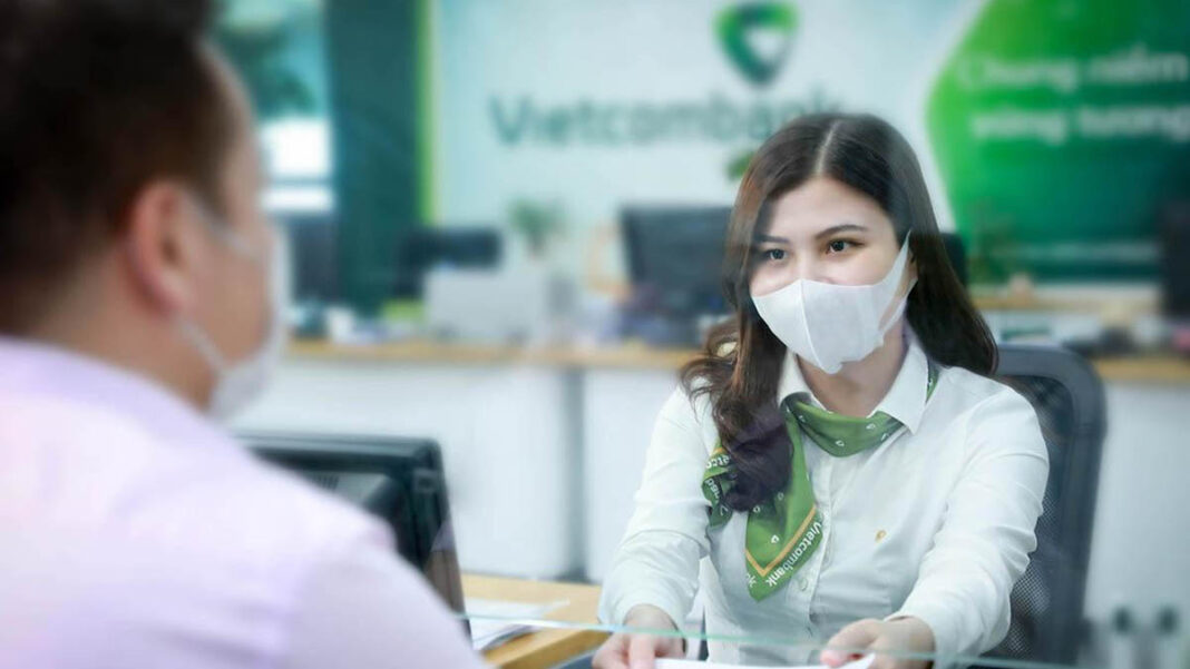 Số tổng đài Vietcombank 24/7 mới nhất