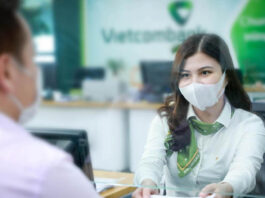 Số tổng đài Vietcombank 24/7 mới nhất