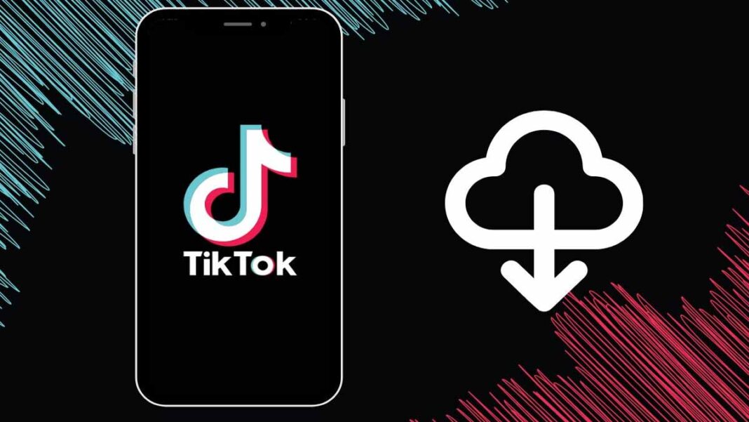 Cách tải ảnh tiktok không có logo, Full HD mới nhất