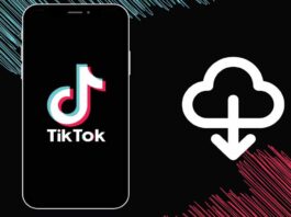 Cách tải ảnh tiktok không có logo, Full HD mới nhất