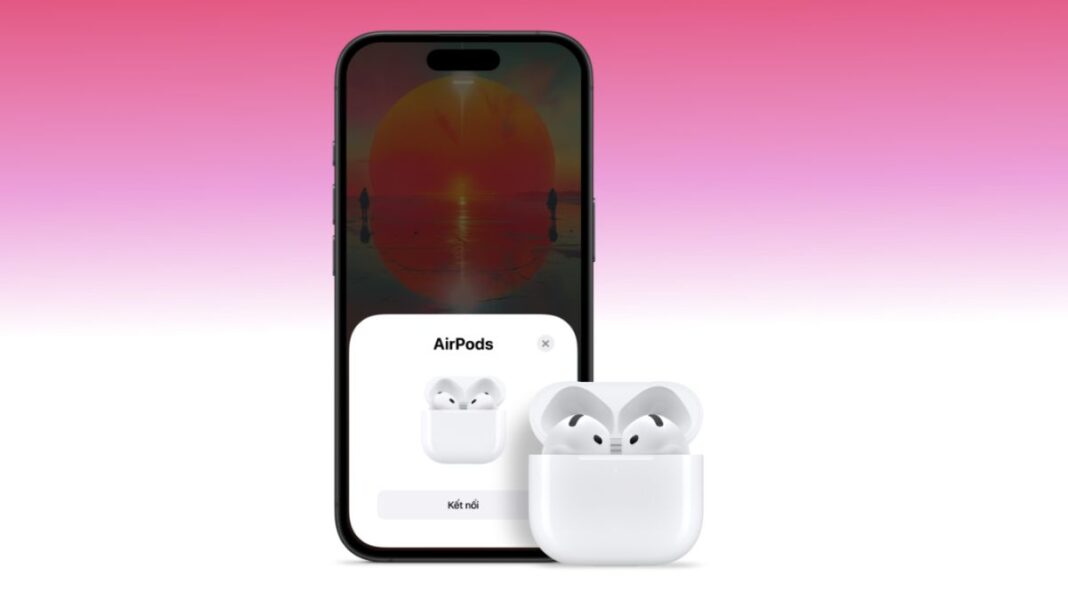 Đánh giá Airpods 4 ANC: thiết kế, âm thanh, giá bán