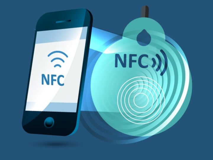 NFC trên iPhone là gì? Cách kích hoạt và sử dụng nfc