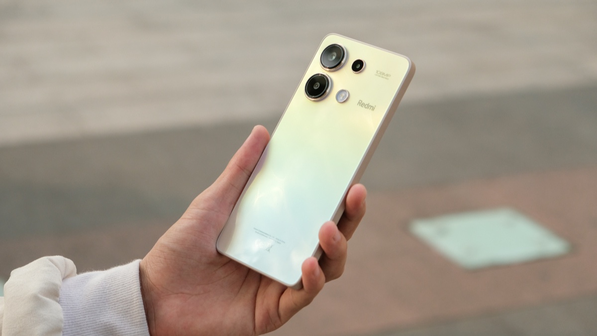 Điện thoại Xiaomi có mấy dòng