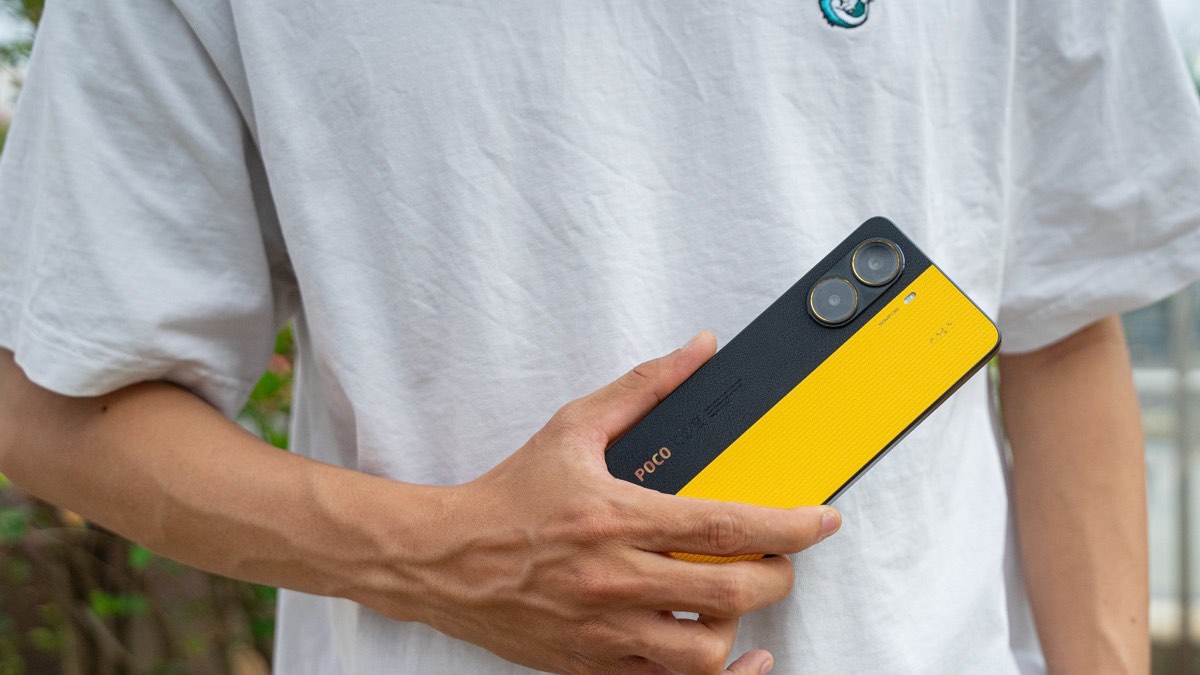 Điện thoại Xiaomi có mấy dòng