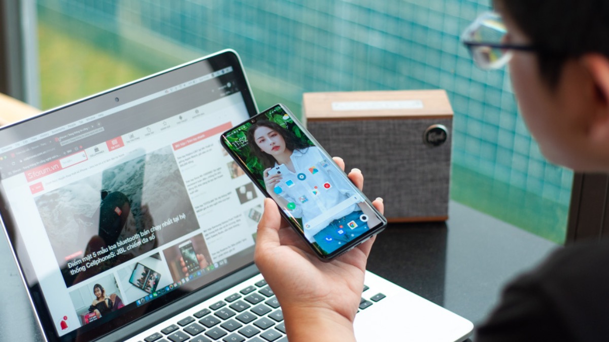Hiệu năng điện thoại Xiaomi