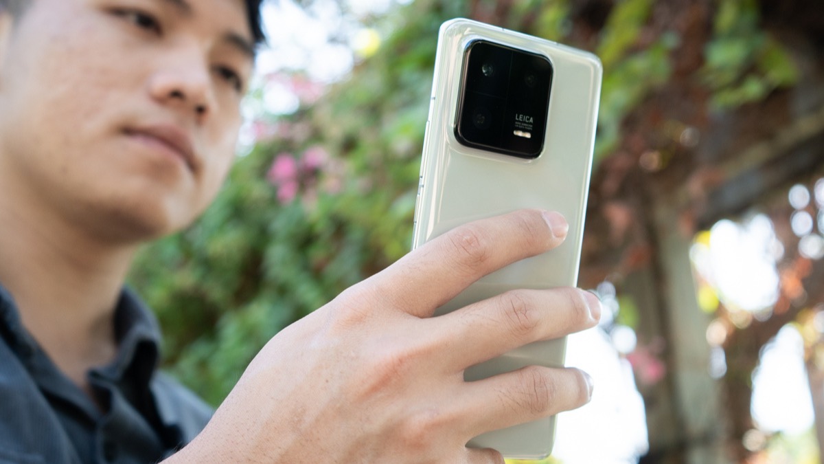 Pin điện thoại Xiaomi